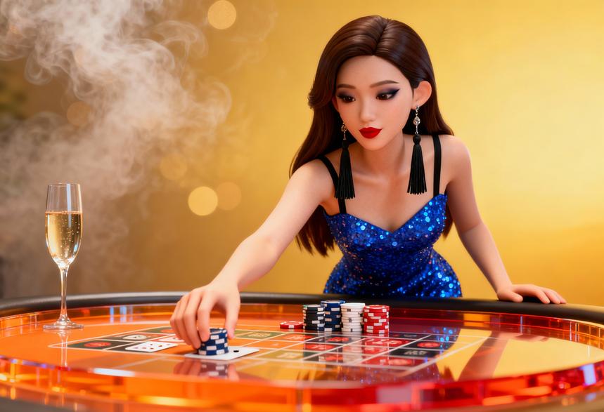 simsinos casino France