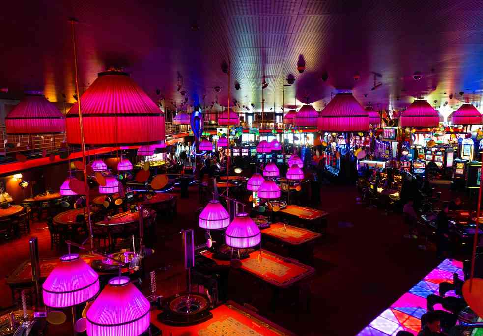 Casino Premiere: Truffe e Frodi nel Gioco d'Azzardo Online