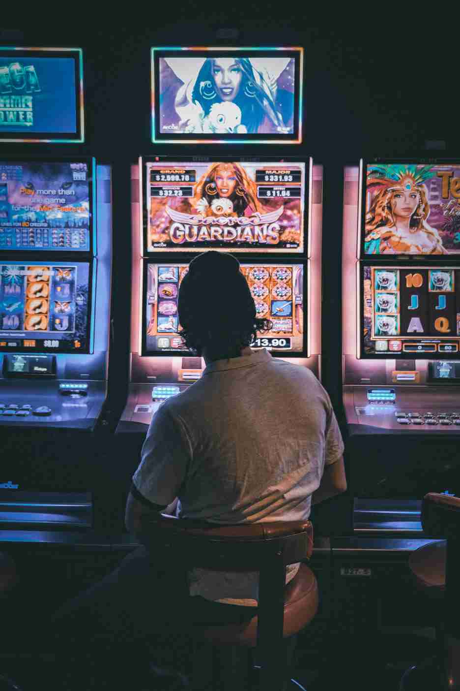 Casino Premiere: Truffe e Frodi nel Gioco d'Azzardo Online
