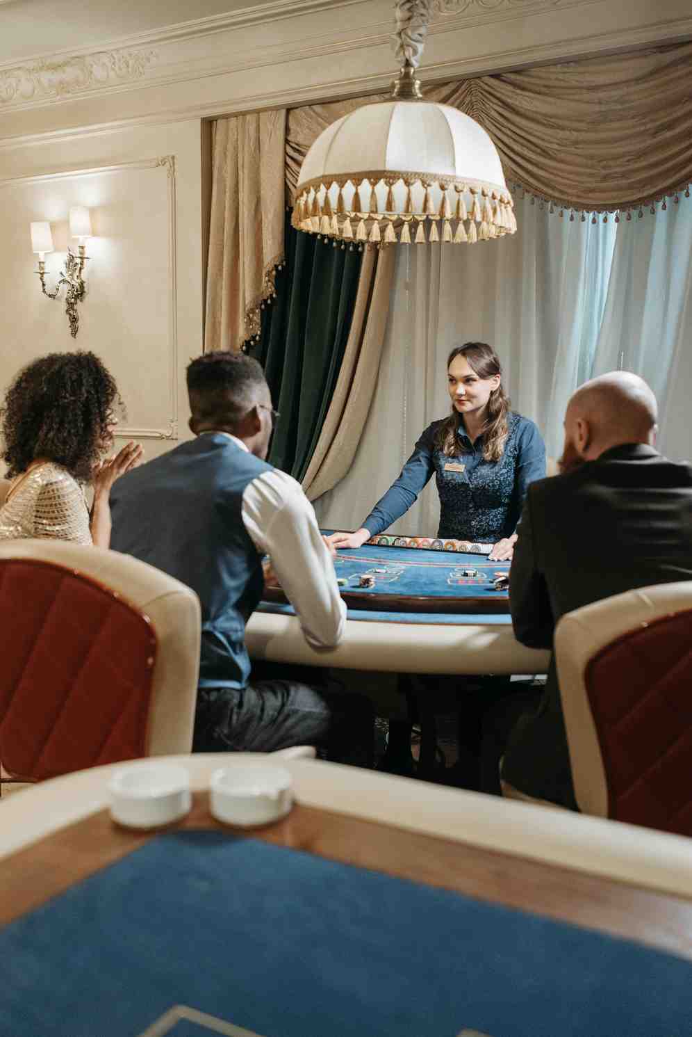 Exploring Tsars Casino Special Offers: A Comprehensive Guide