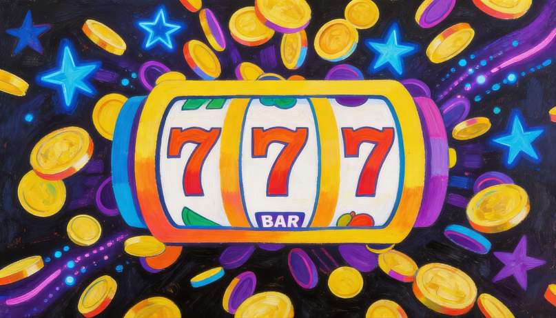 Things to Consider When Choosing an Online Casino