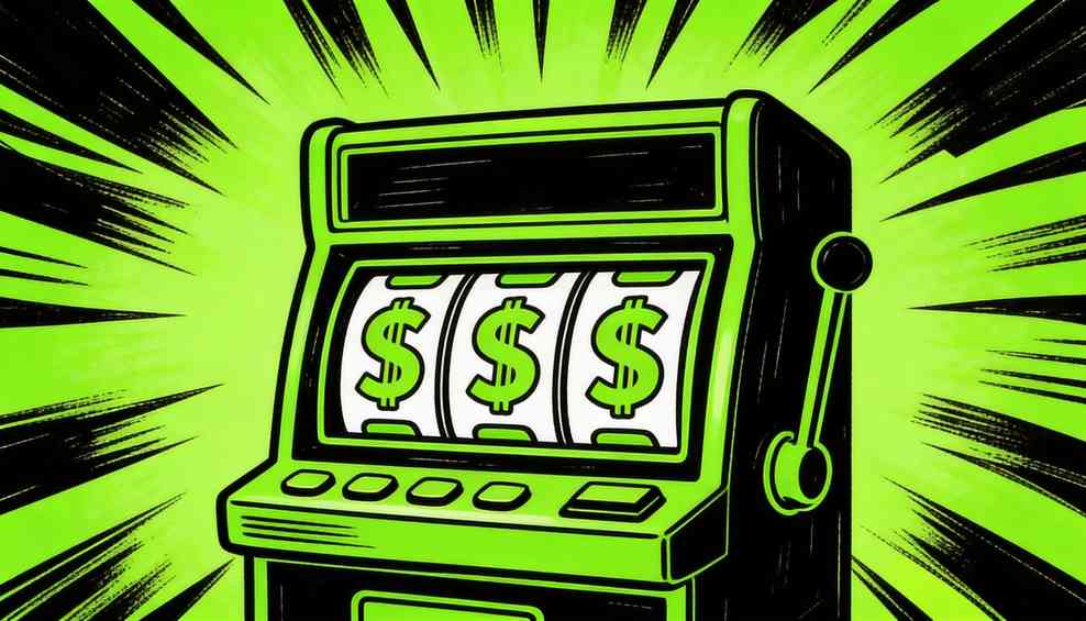 Lion Slots Comparison: A Comprehensive Review of Online Slot Games