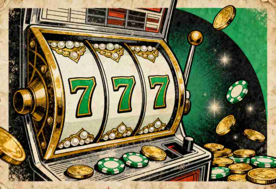 LuckyBar Casino Player Experience: A Comprehensive Review