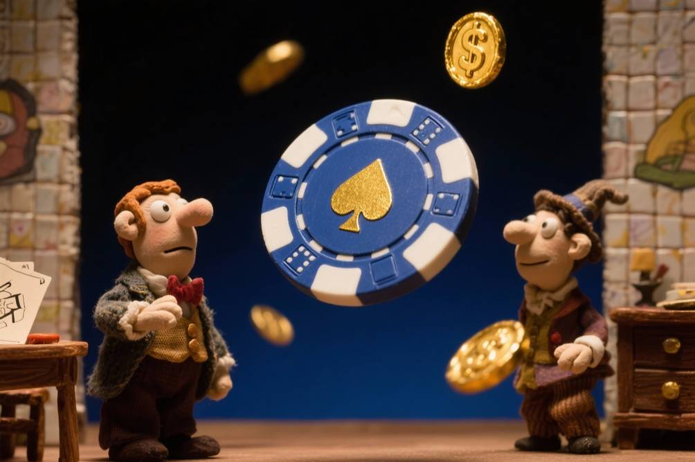alpino casino