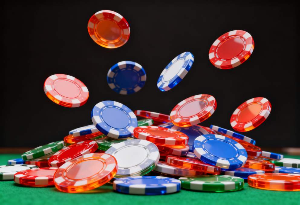 unique casino
