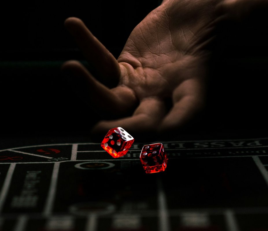Bet8 casino
