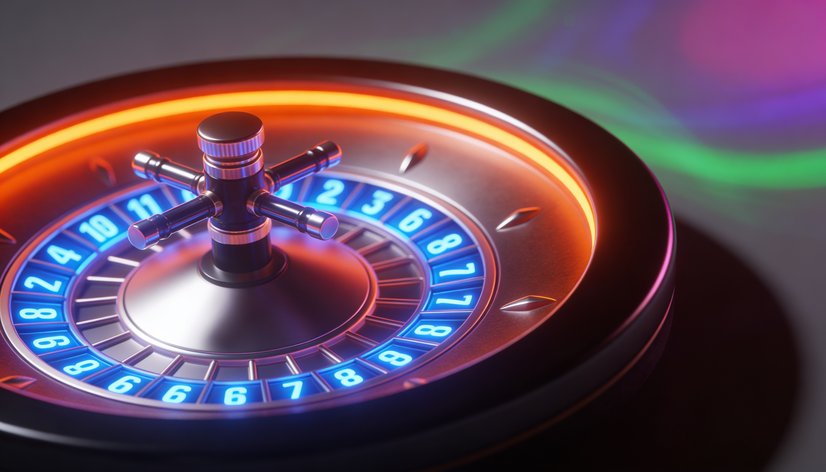 Tendances actuelles de l'industrie des casinos en ligne