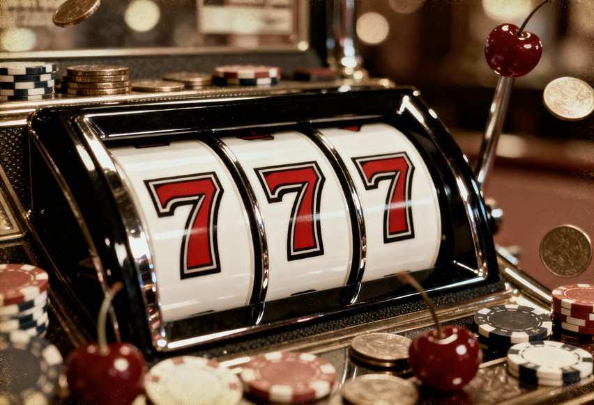 Why Choose Slotsnbets Casino Instead of Competitors