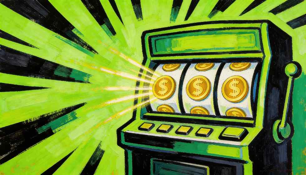 Come estrarre denaro dal casino 1bet