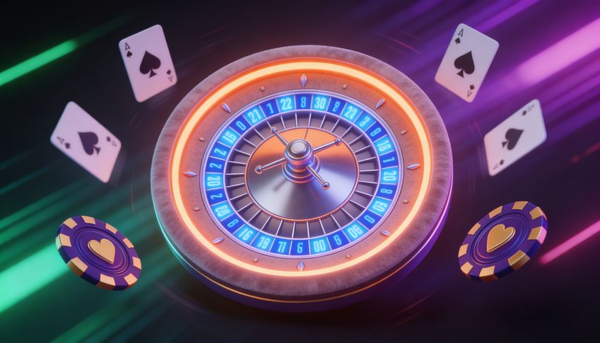 Knight Slots oder ein anderes Casino? Alternativen und Vergleich