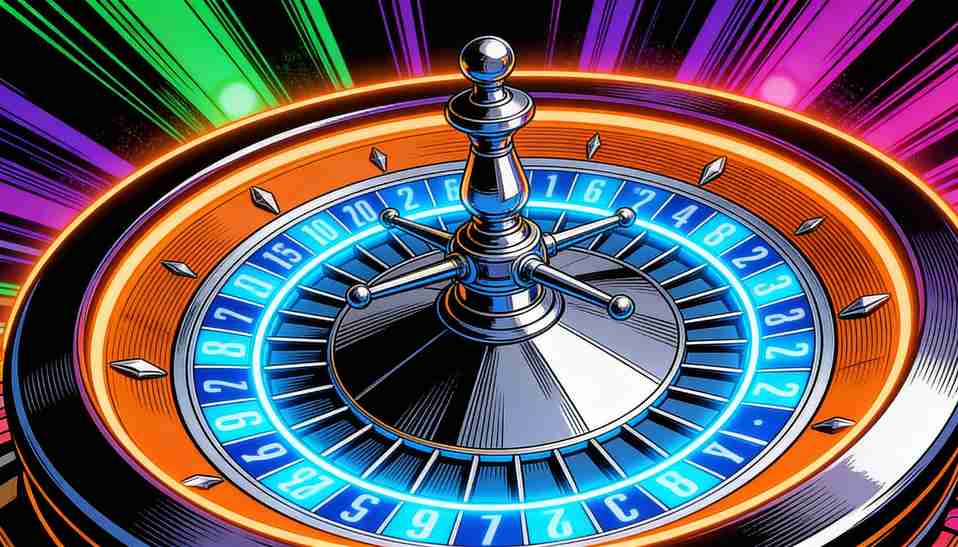 Wild Tornado Casino Alternative to Competitor Wild Tornado Casino Alternative to Competitor